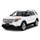Ford EXPLORER vehículo deportivo utilitario (U5) (2011 - 2019) Автомат C35PDTD