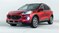 Ford  vehículo deportivo utilitario (DFK) (2020 - 2024) Автомат Y1DA