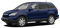 Honda CR-V vehículo deportivo utilitario (RE) (2006 - 2011) 