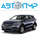 Hyundai SANTA FE III vehículo deportivo utilitario (2012 - 2024) Автомат G4KH