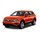 Volkswagen TIGUAN ALLSPACE vehículo deportivo utilitario (BW) (2017 - 2024) Автомат DKTA