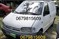 Nissan SERENA minivan (C23) (1991 - 2002)  LD23