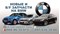 BMW X5 vehículo deportivo utilitario (E53) (2000 - 2006) Автомат M57306D1