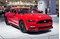 Ford MUSTANG SHELBY GT cupé (2007 - 2014) Автомат C46USEM