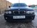 BMW 5 sedán (E39) (1995 - 2003) 