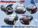 Volkswagen TOUAREG II vehículo deportivo utilitario (7P5) (2010 - 2017) Автомат CASA