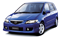 Mazda PREMACY minivan (CP) (1999 - 2024) Механика 5 RF4F