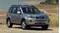 Nissan X-TRAIL vehículo deportivo utilitario (T30) (2001 - 2007) Механика 6 QR25DE