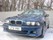 BMW 5 sedán (E39) (1995 - 2003) Типтроник M57D30