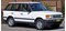 Land Rover RANGE ROVER II vehículo deportivo utilitario (LP,  P38A) (1994 - 2002) Автомат 42 D