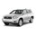 Toyota HIGHLANDER vehículo deportivo utilitario (U4) (2007 - 2014) Автомат 2GRFE
