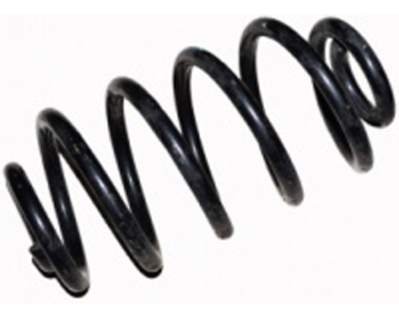 Muelle de suspensión trasero para Toyota Corolla (E21)