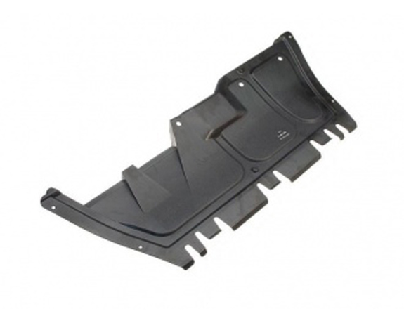 Protección motor /empotramiento Toyota Corolla (E12)