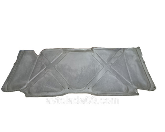 Aislamiento Para Campana Audi A6 C7 (4G2, 4GC)