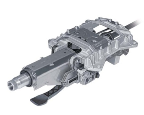 Columna de dirección Toyota Corolla (E21)