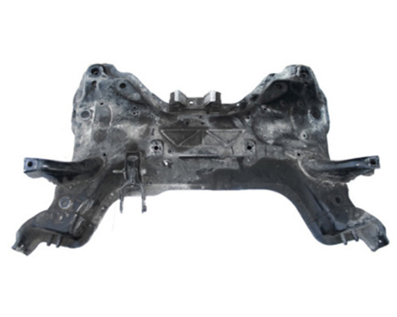 Subchasis delantero soporte motor Toyota Corolla (E21)