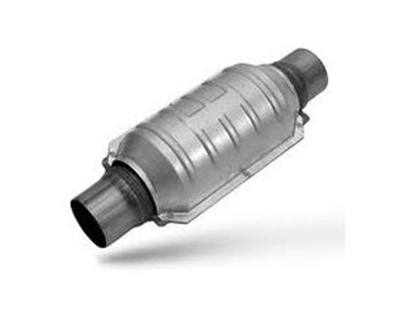 Catalizador Hyundai Accent 1 