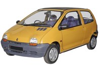 Renault Twingo I