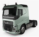Volvo Trucks FH II