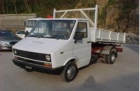 Iveco Daily I-II