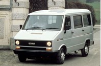 Iveco Daily I-II