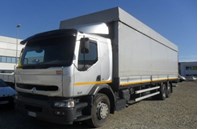 Renault Trucks Truck Premium DISTRIBUTION