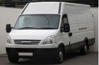 Iveco Daily IV