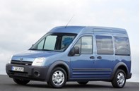 Ford Connect TOURNEO