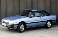 Mazda 929 II