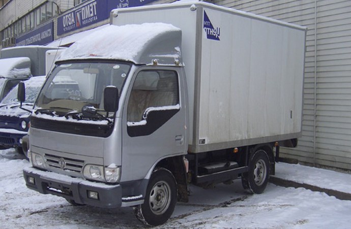 Dongfeng 1030