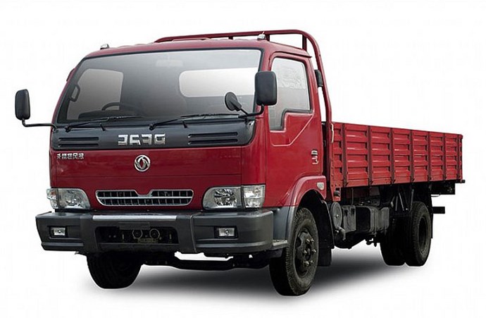 Dongfeng 1062