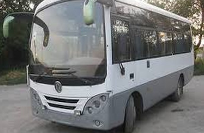 Dongfeng 6720