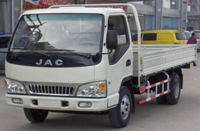 JAC 1040