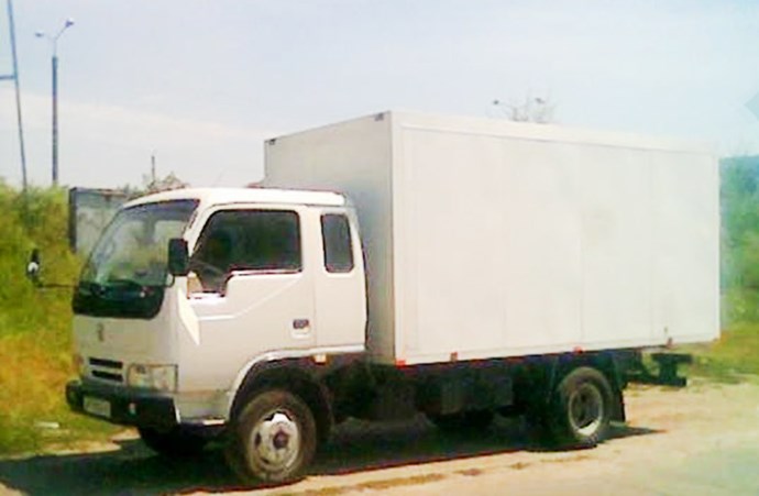 Dongfeng 1044