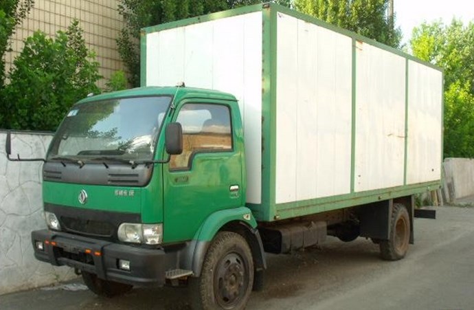 Dongfeng 1074
