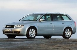 Audi A4 Avant B6